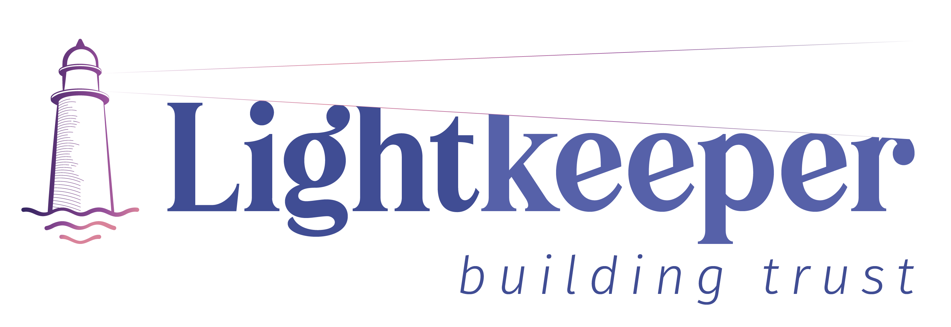 Lightkeeper - Building trust